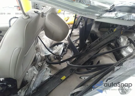 2019 GMC Terrain Denali из США, поврежденный, VIN 3GKALSEX2KL108739